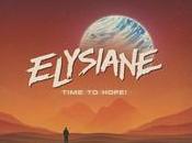 Album Elysiane Time Hope