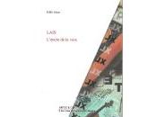 (Anthologie permanente) Lello Voce, Lais, l'encre voix