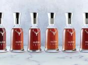 Sotheby’s Whiskies vente exceptionnelle Dalmore Decades