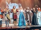 [Sorties] Merlin légende Musicale Folies Bergère