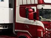 Royaume-Uni Interdiction vente nouveaux camions diesel partir 2040