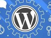 Comment obtenir support pour site wordpress
