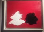 Galerie exposition Arnaud Lorieau jusqu’au Novembre 2021 ensuite Eska Kayser 9/27