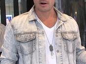 Nick Lachey technologie “Alter Ego” transcendera spectacle