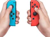Nintendo Switch production baisse 20%, risque pénurie pour Noël