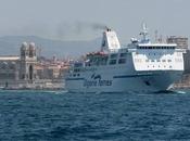 Reprise transport maritime entre l’Algérie France