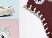 paires Converse originales pour saison automne-hiver