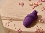 femmes normalisé l’utilisation sextoys