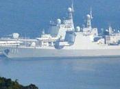 technologie moteur allemande trouvée dans navires guerre chinois rapport Nouvelles