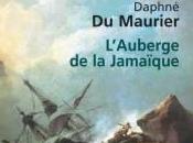 L’Auberge Jamaïque, Daphné Maurier