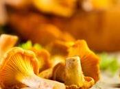 DÉPRESSION Mangez champignons
