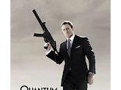 Quantum Solace nouvelle featurette premier musical l’histoire 007…