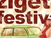 Budapest, capitale européenne musiques actuelles SZIGET afficher complet »...