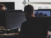 former rythme pour devenir développeur simple rapide