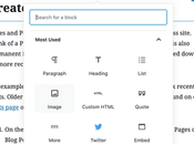 Tutoriels WordPress Biology Fortified Inc.