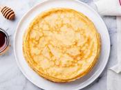 meilleure recette rapide crêpes