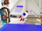 Microsoft officialise Mesh pour Teams