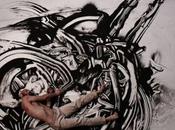 DANSE Vertiges Guilhem Chatir