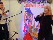 Garden Swing Festival Chanteurs Quintin, novembre 2021