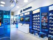 boutique Playstation arrive bientôt France