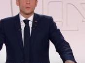 France d’Emmanuel Macron