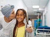 CANCER parental Comment informer enfants maladie