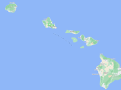 meilleurs souvenirs grande d’Hawaï