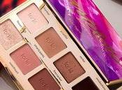 Offre Tarte Sephora palette tartelette achetée offerte