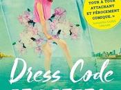 Dress code petits secrets Marianne Levy