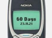 Musée téléphone portable avec plus téléphones portables depuis 1984