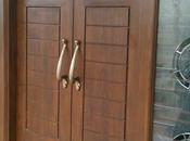 [View 34+] Solid Wood Front Double Door Design Photos