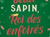 beau sapin, enfoirés (que j’aime fessier) Déborah Guérand