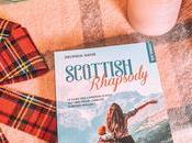 [Lecture] Scottish Rhapsody romance Ecosse rien mieux
