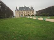 Château Sceaux pour novembre :des expositions