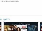 Amazon Prime Video disponible Store