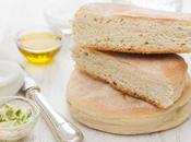 Pain moelleux pomme terre