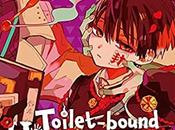 Toilet-bound Hanako-kun, tome