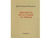 (Note lecture), Jean-Charles Vegliante, Fragments chasse trésor, Lecomte