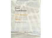 (Anthologie permanente) Cees Nooteboom, L'oeil moine suivi Adieu