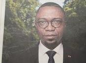 Patrice Nganang Premier président noir France