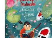 Mukashi mukashi, Contes Japon Recueil