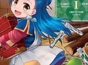 Petite faiseuse livre, tome