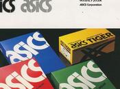 L’histoire logo ASICS