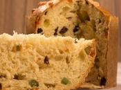 Panettone italien thermomix