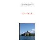 (Note lecture), Denis Montebello, Beaudésir, Philippe