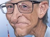 Fondation Bill Melinda Gates grande arnaque