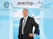EVERING encore quelques places pour Master Maintenance aéro-Support Client formation continue