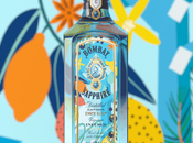 Bombay Sapphire(R) révèle édition limitée d’année Creative Wall,