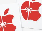 Apple pourrait écouler d’iPhone Noël