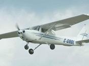 iPad sauve d’un père fille après accident d’avion